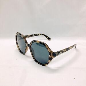 Beverly Hills Polo Club Ladies Tortoise Sunglasses